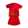 Canada Kind Thuis Tenue World Cup 2026